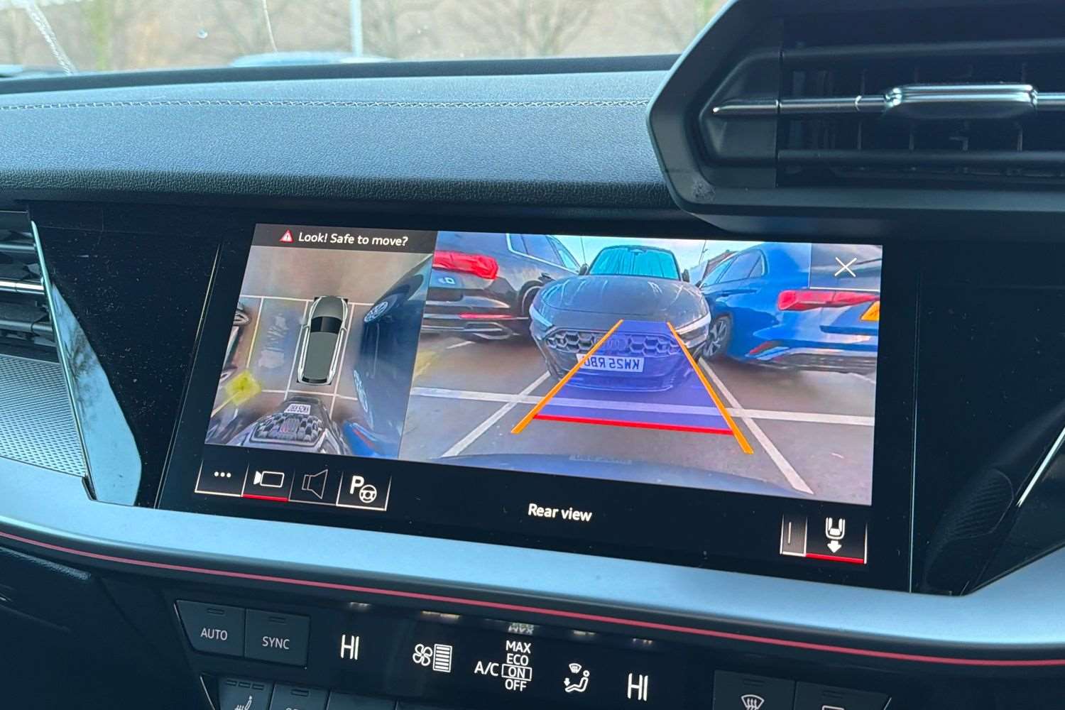 Used Audi A3 2024 for sale - 77134822: Photo 26