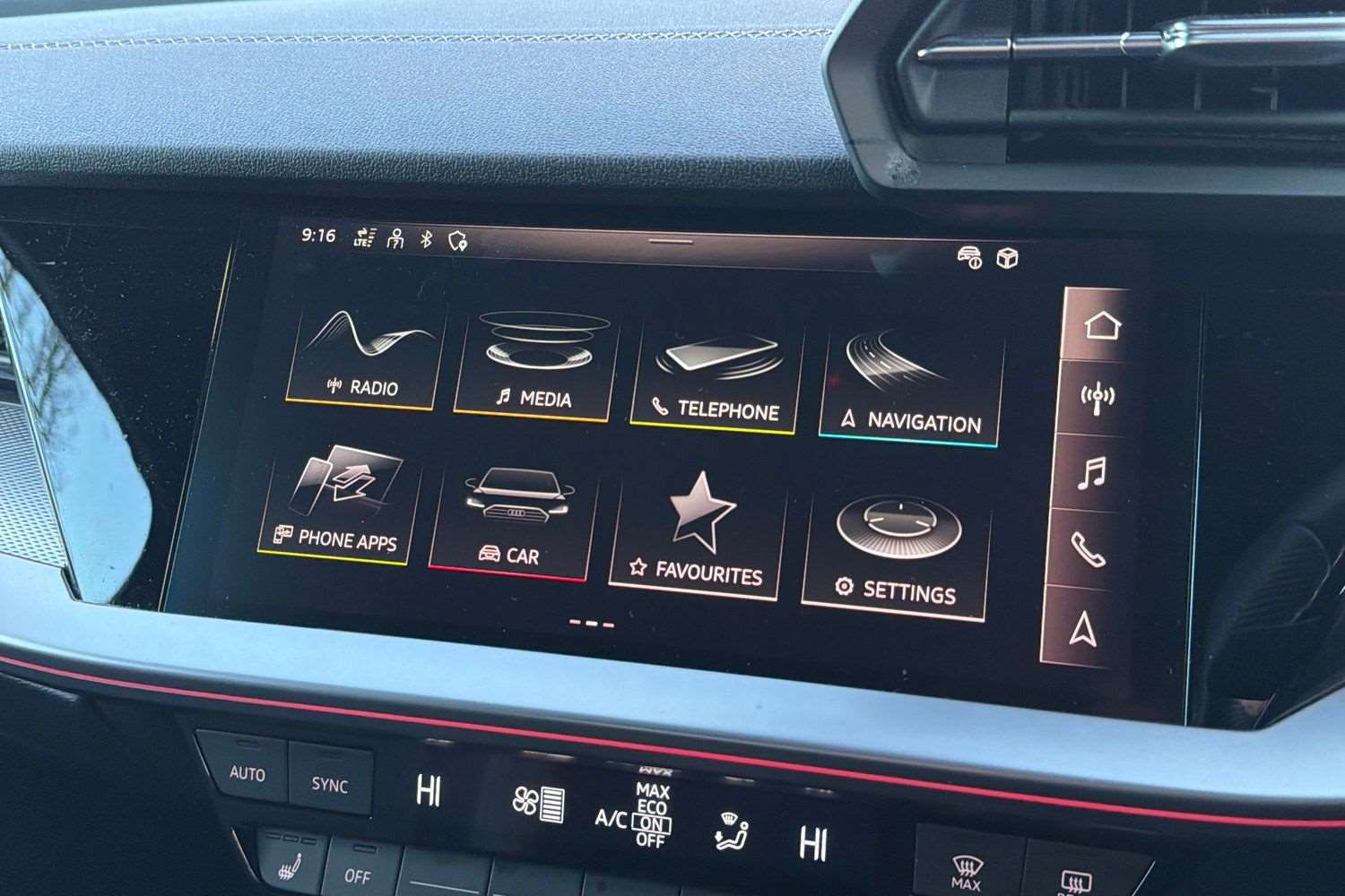 Used Audi A3 2024 for sale - 77134822: Photo 27