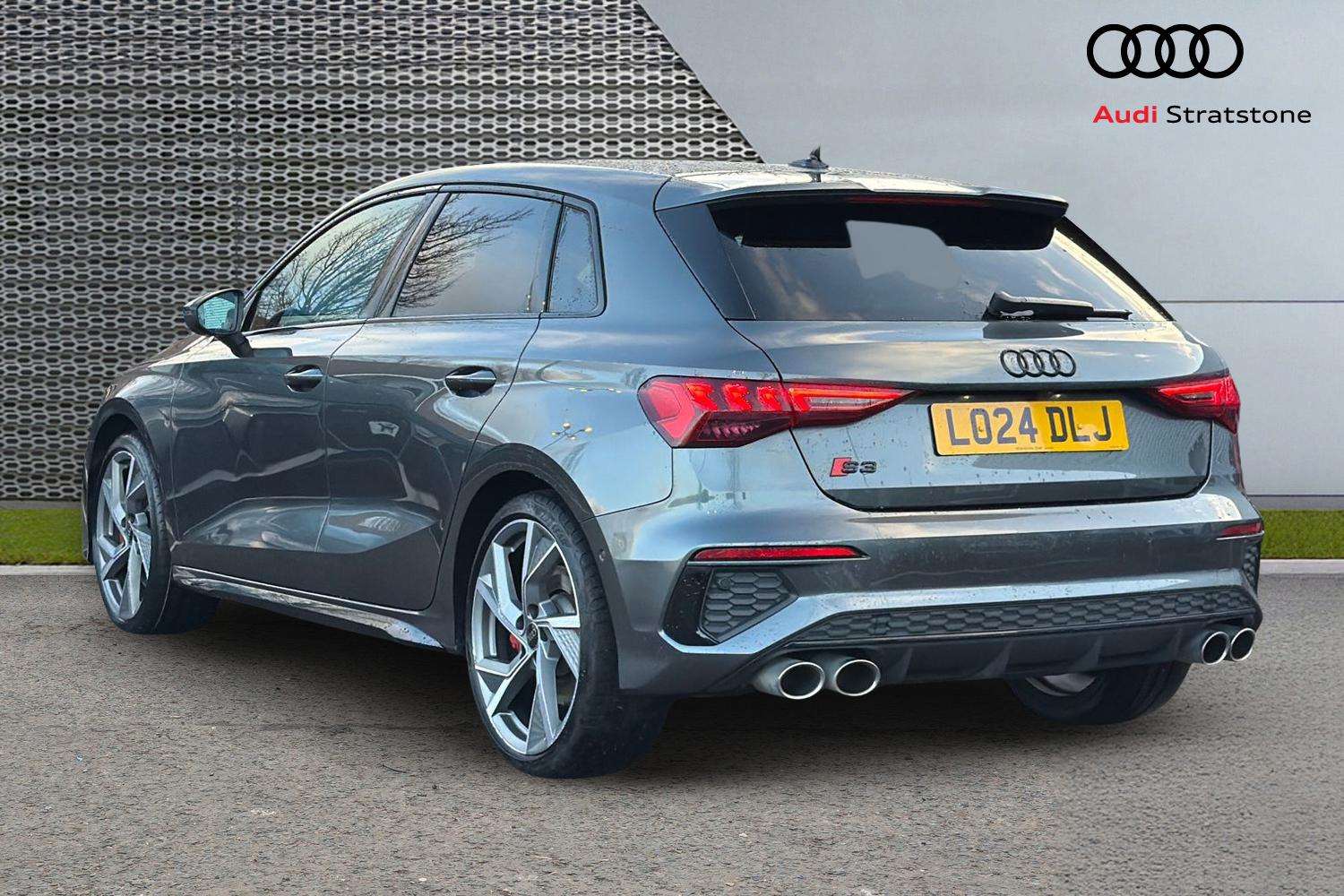 Used Audi A3 2024 for sale - 77134822: Photo 3