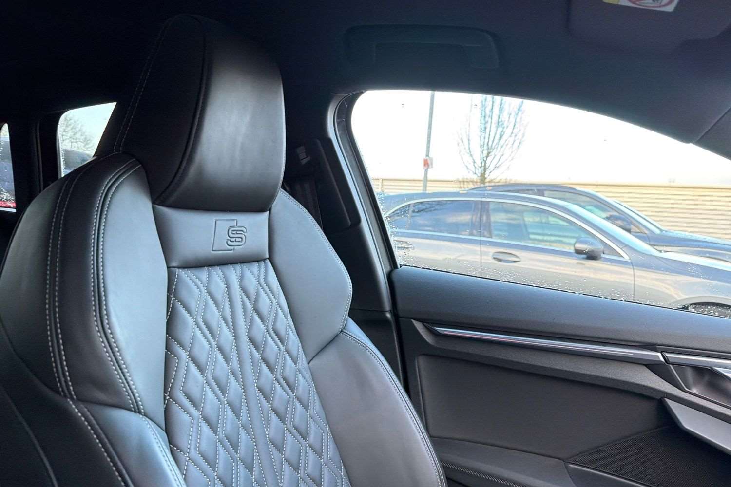 Used Audi A3 2024 for sale - 77134822: Photo 35