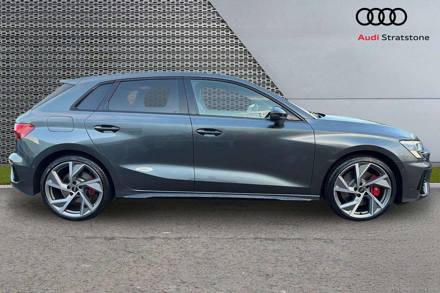 Used Audi A3 2024 for sale - 77134822: Photo 4