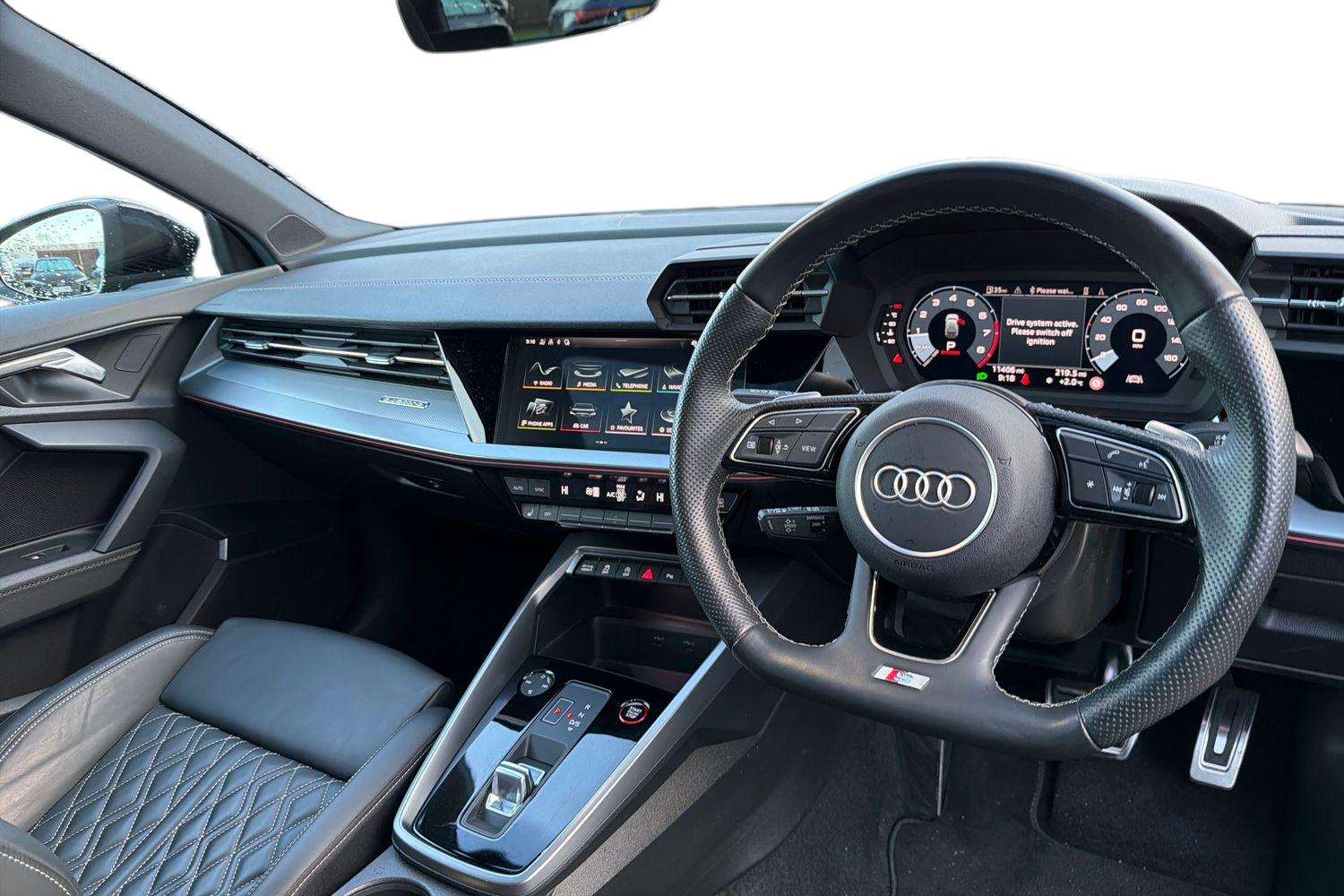 Used Audi A3 2024 for sale - 77134822: Photo 6