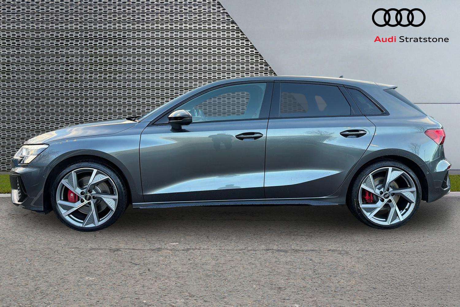 Used Audi A3 2024 for sale - 77134822: Photo 8