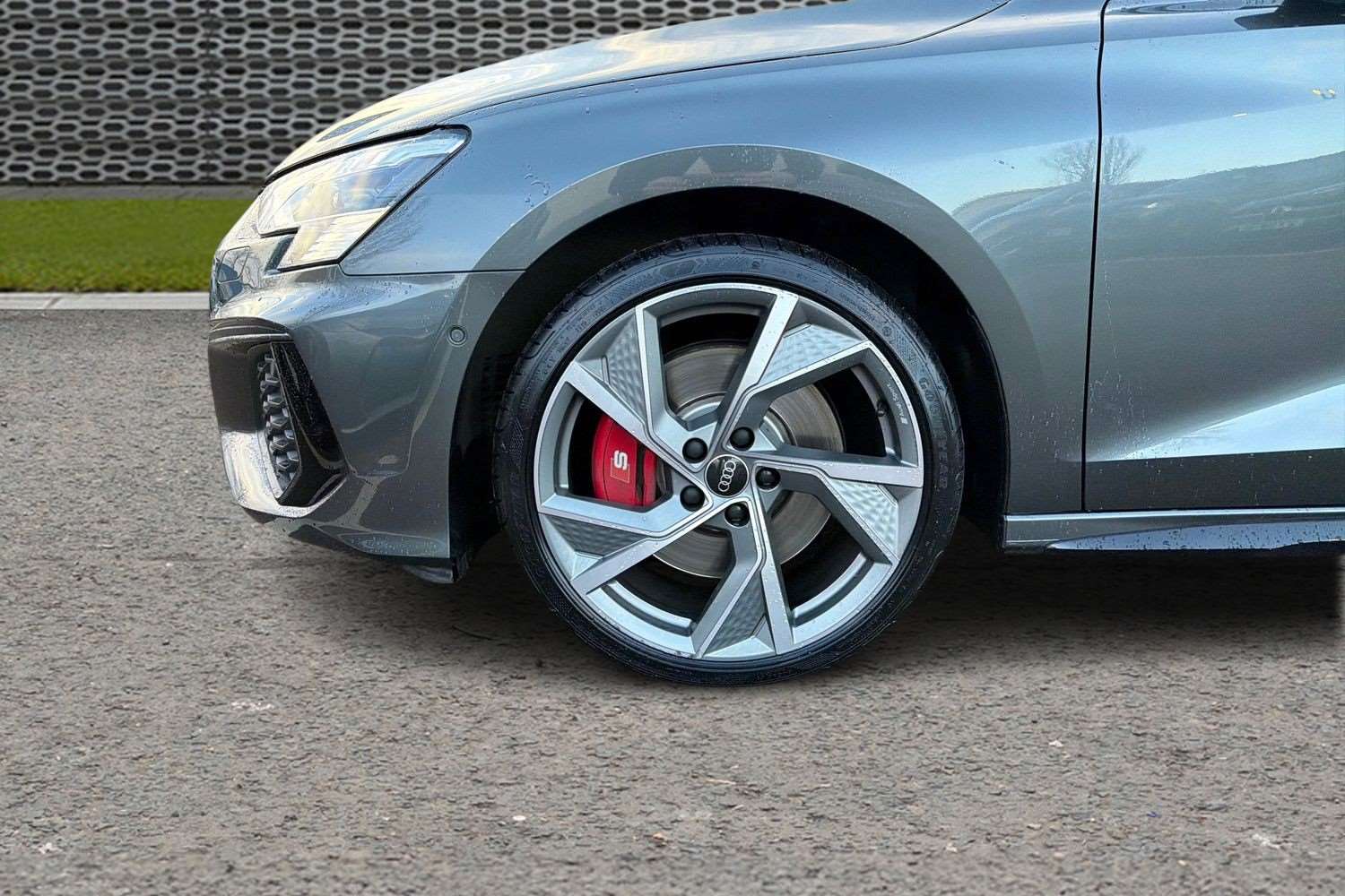 Used Audi A3 2024 for sale - 77134822: Photo 9