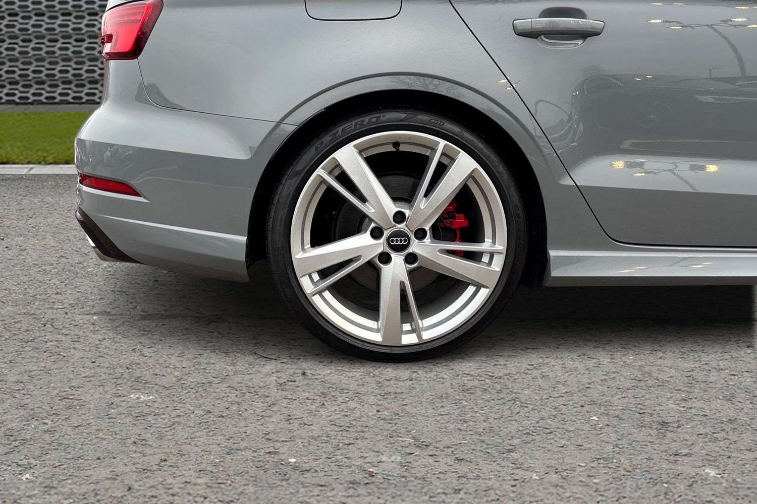 Used Audi RS3 2019 for sale - 77068656: Photo 10