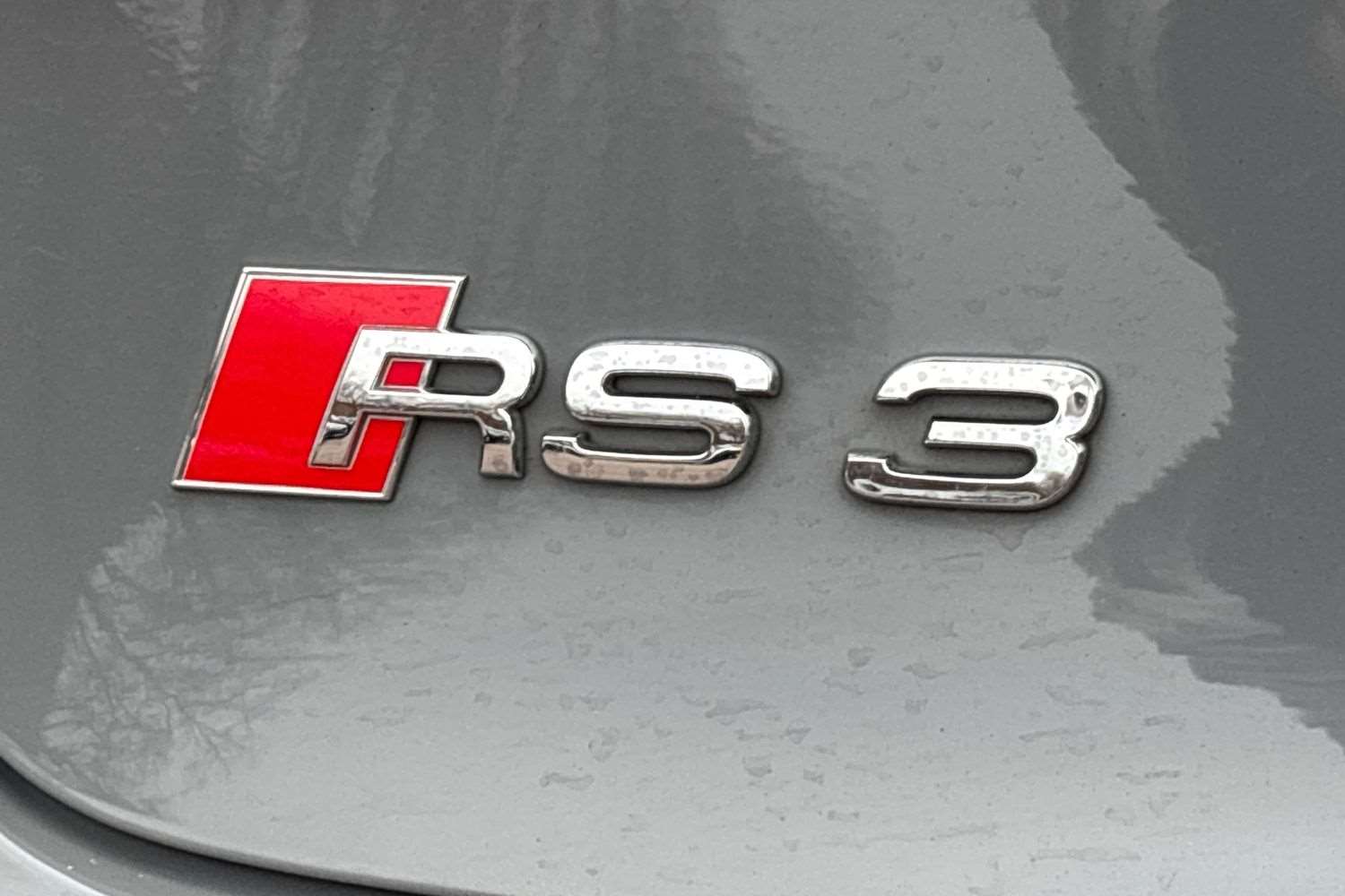 Used Audi RS3 2019 for sale - 77068656: Photo 12