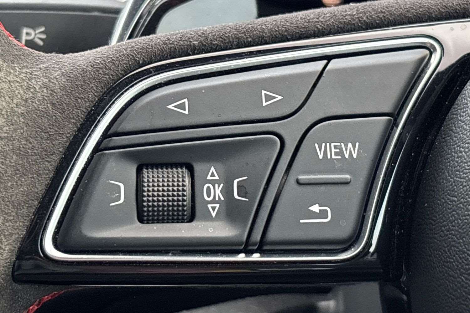 Used Audi RS3 2019 for sale - 77068656: Photo 16