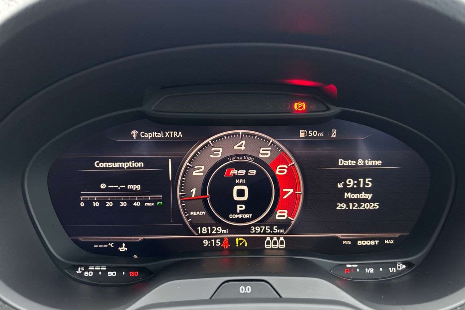 Used Audi RS3 2019 for sale - 77068656: Photo 18