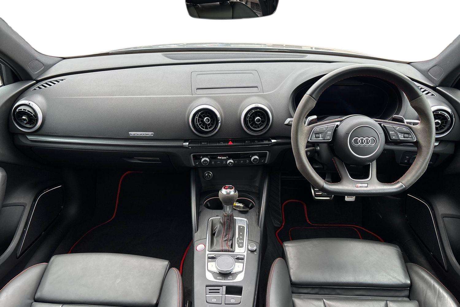 Used Audi RS3 2019 for sale - 77068656: Photo 19