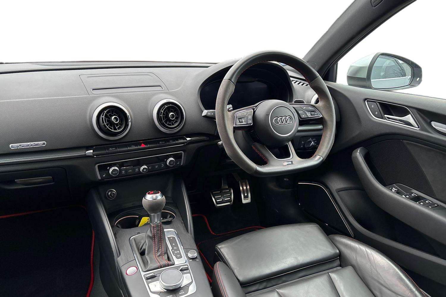 Used Audi RS3 2019 for sale - 77068656: Photo 20