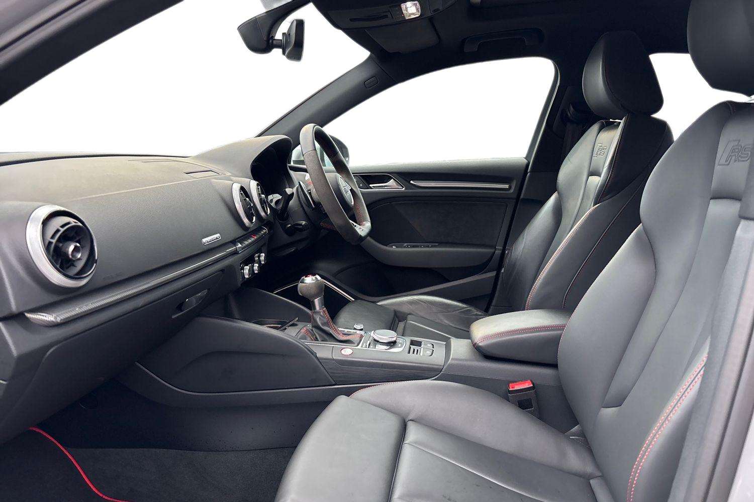 Used Audi RS3 2019 for sale - 77068656: Photo 21