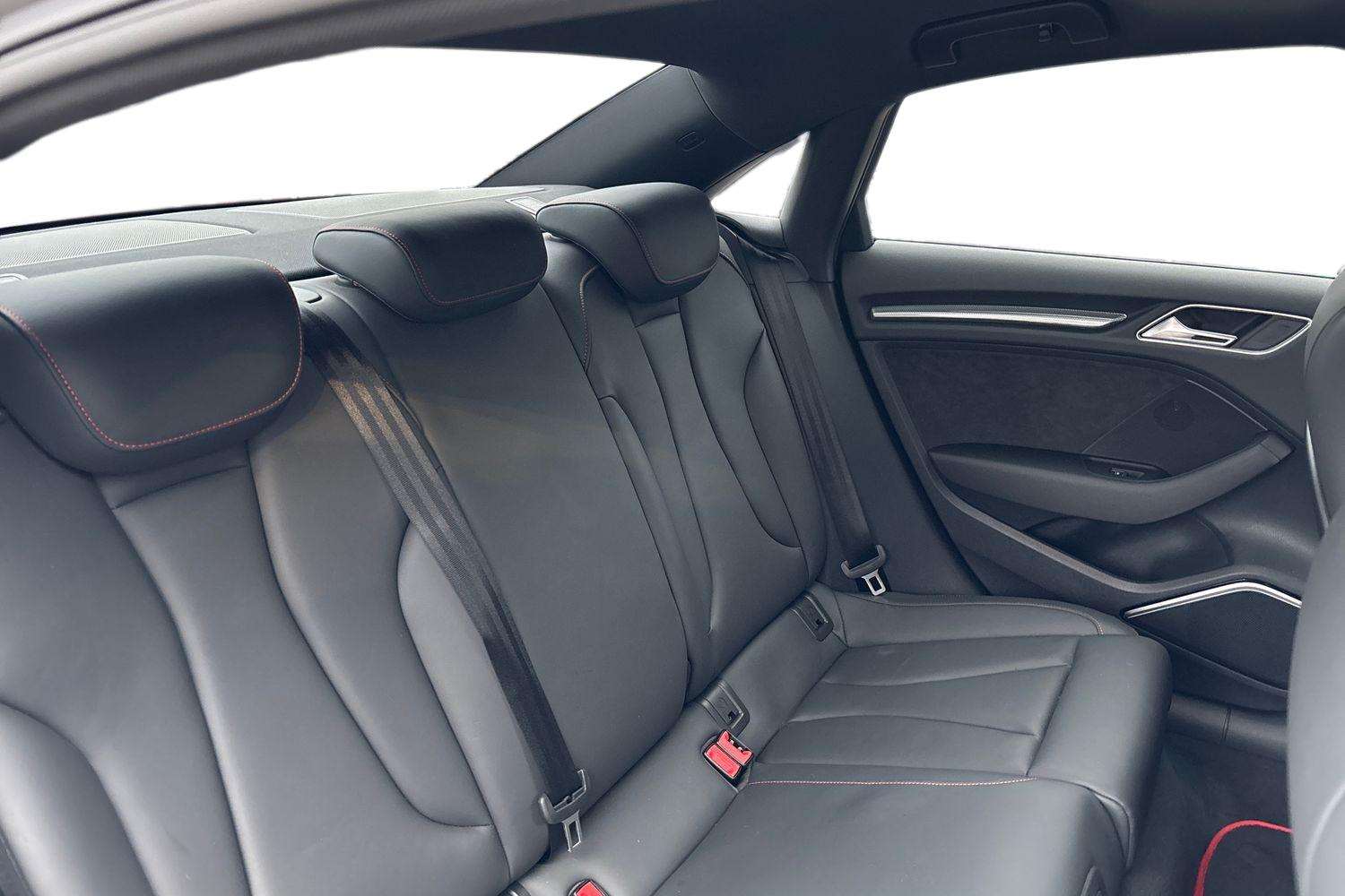 Used Audi RS3 2019 for sale - 77068656: Photo 22