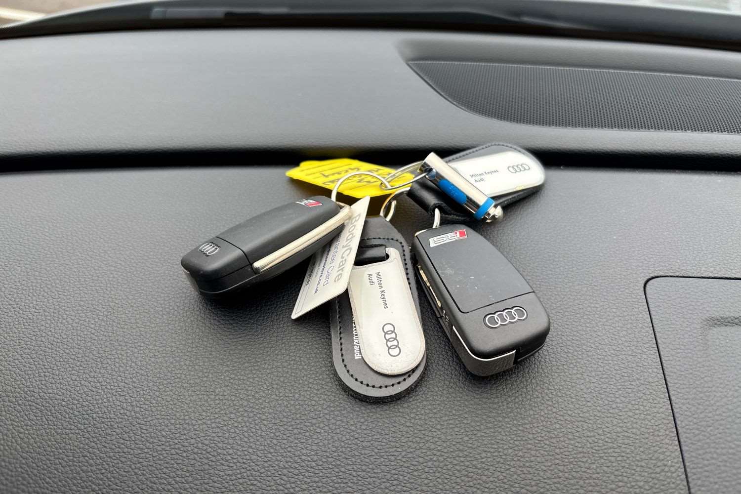 Used Audi RS3 2019 for sale - 77068656: Photo 25