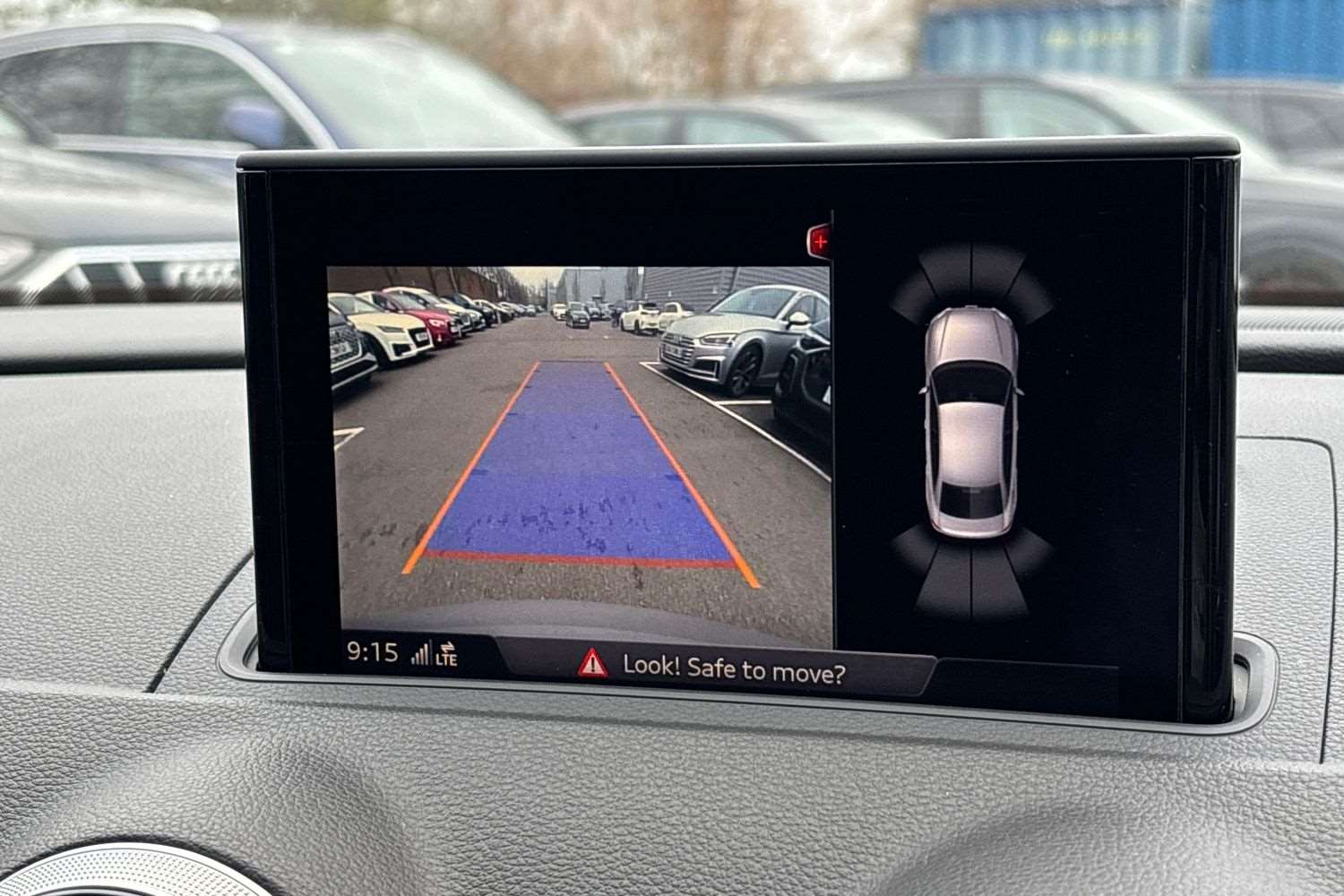 Used Audi RS3 2019 for sale - 77068656: Photo 26