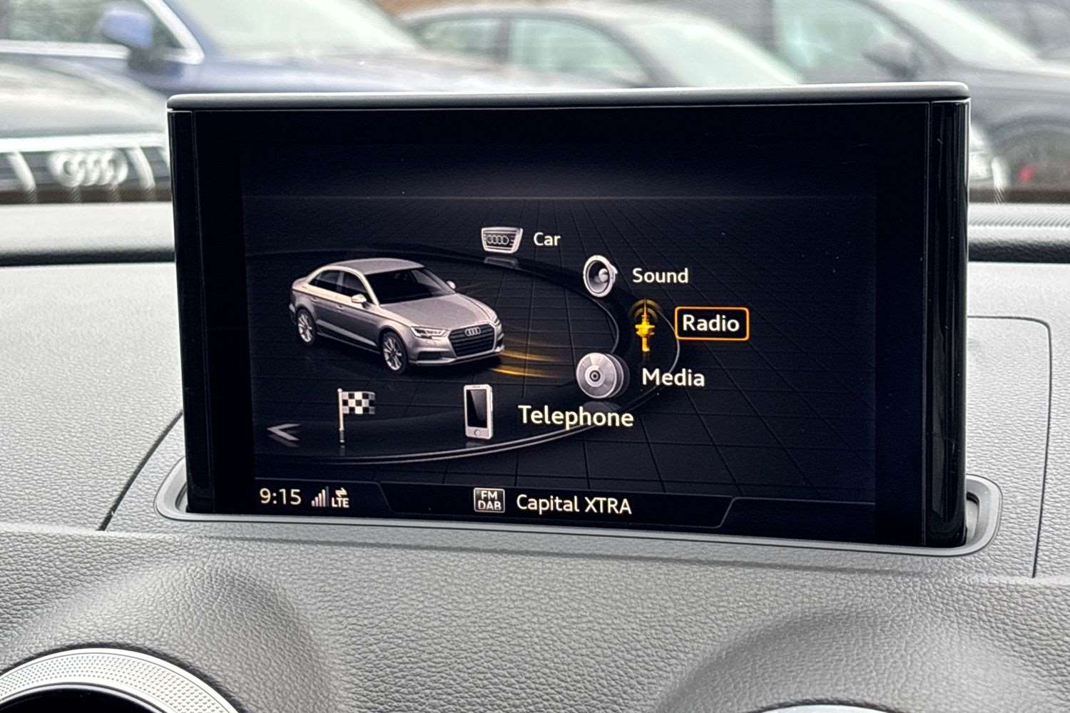 Used Audi RS3 2019 for sale - 77068656: Photo 27