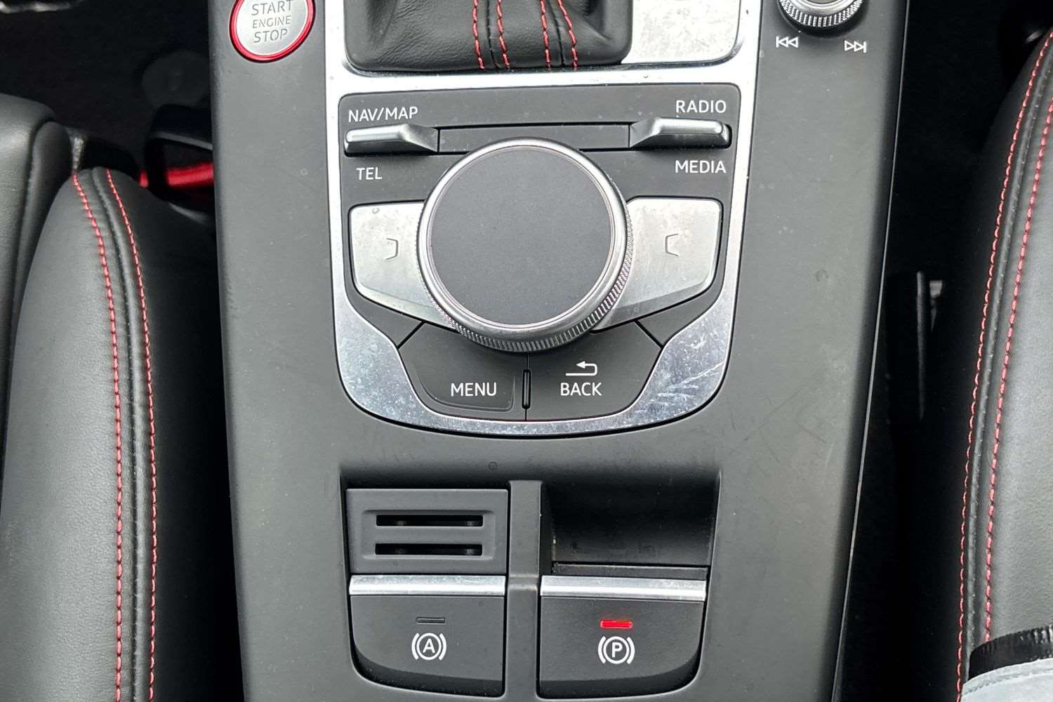 Used Audi RS3 2019 for sale - 77068656: Photo 30