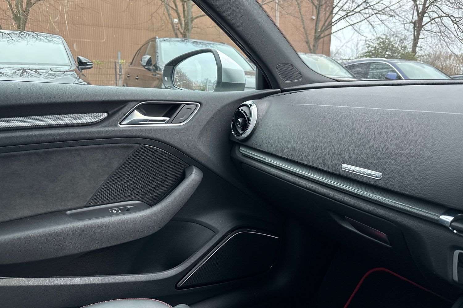 Used Audi RS3 2019 for sale - 77068656: Photo 35