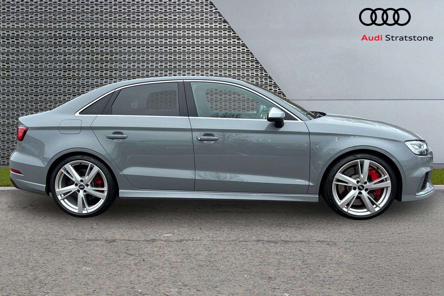 Used Audi RS3 2019 for sale - 77068656: Photo 4