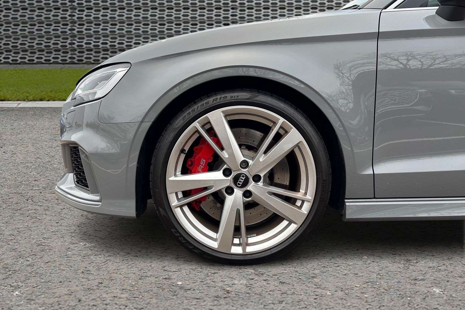 Used Audi RS3 2019 for sale - 77068656: Photo 5