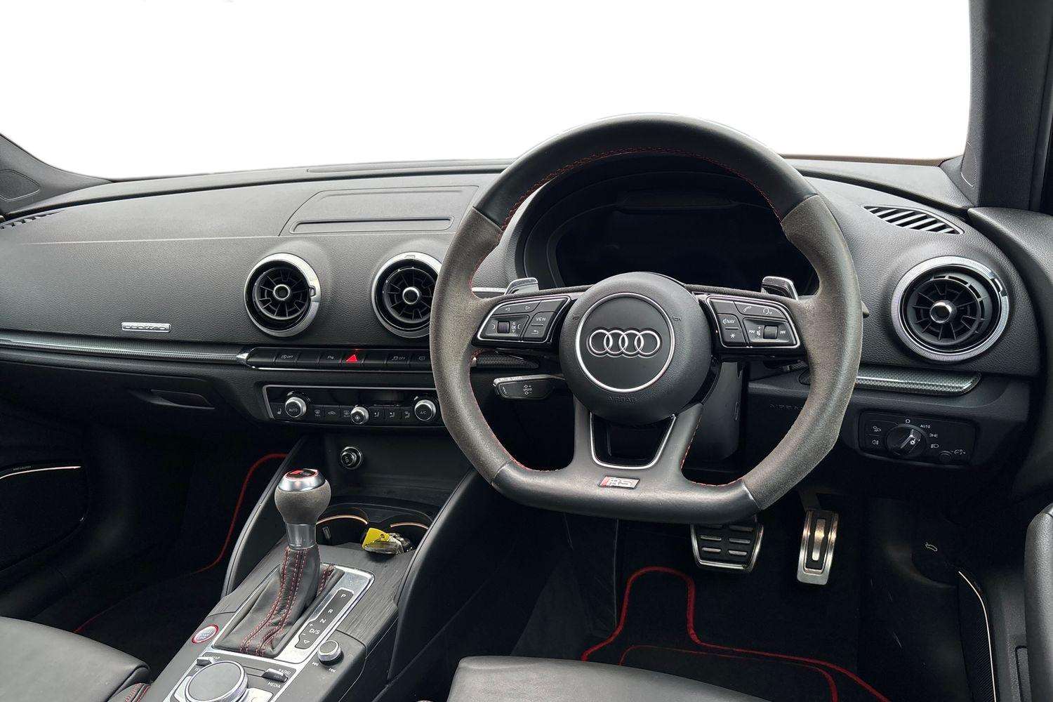 Used Audi RS3 2019 for sale - 77068656: Photo 6