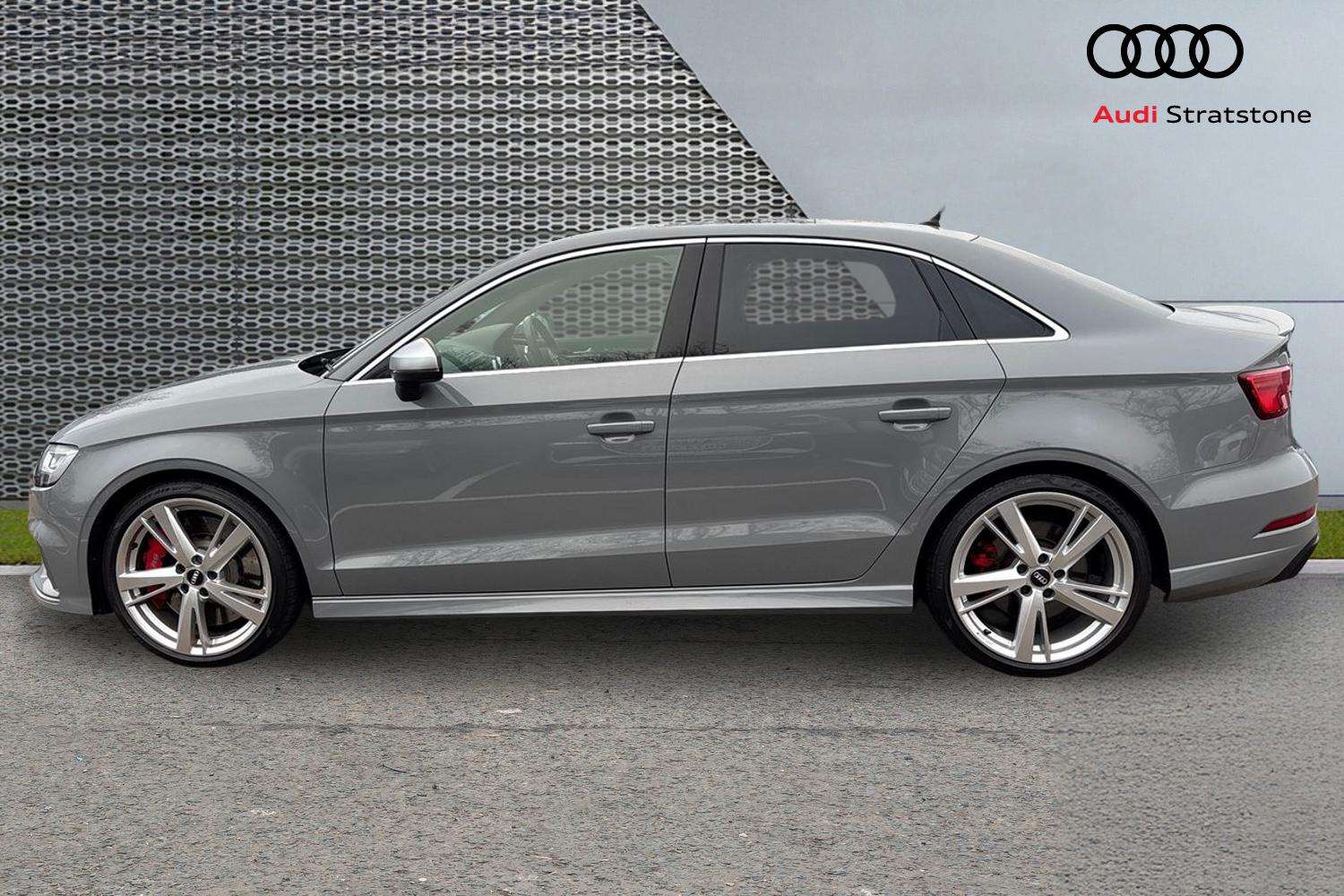 Used Audi RS3 2019 for sale - 77068656: Photo 8