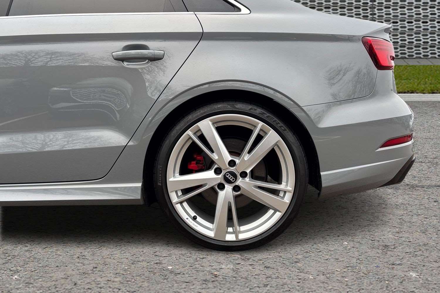 Used Audi RS3 2019 for sale - 77068656: Photo 9