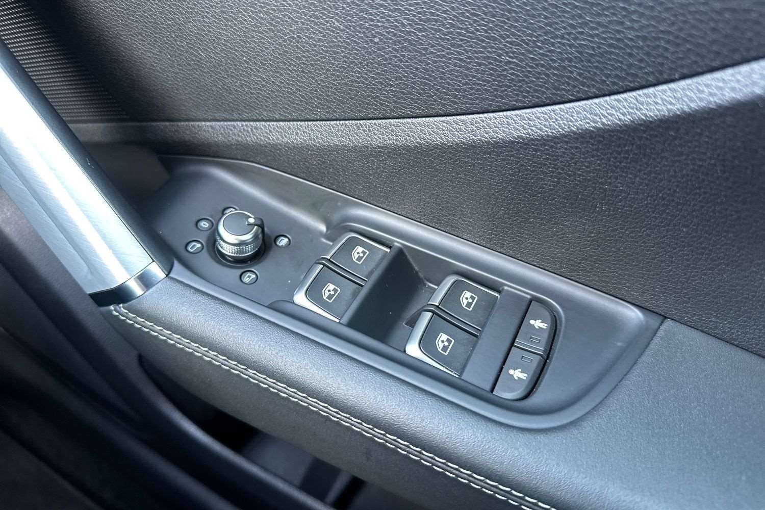 Used Audi Q2 2020 for sale - 76553123: Photo 14