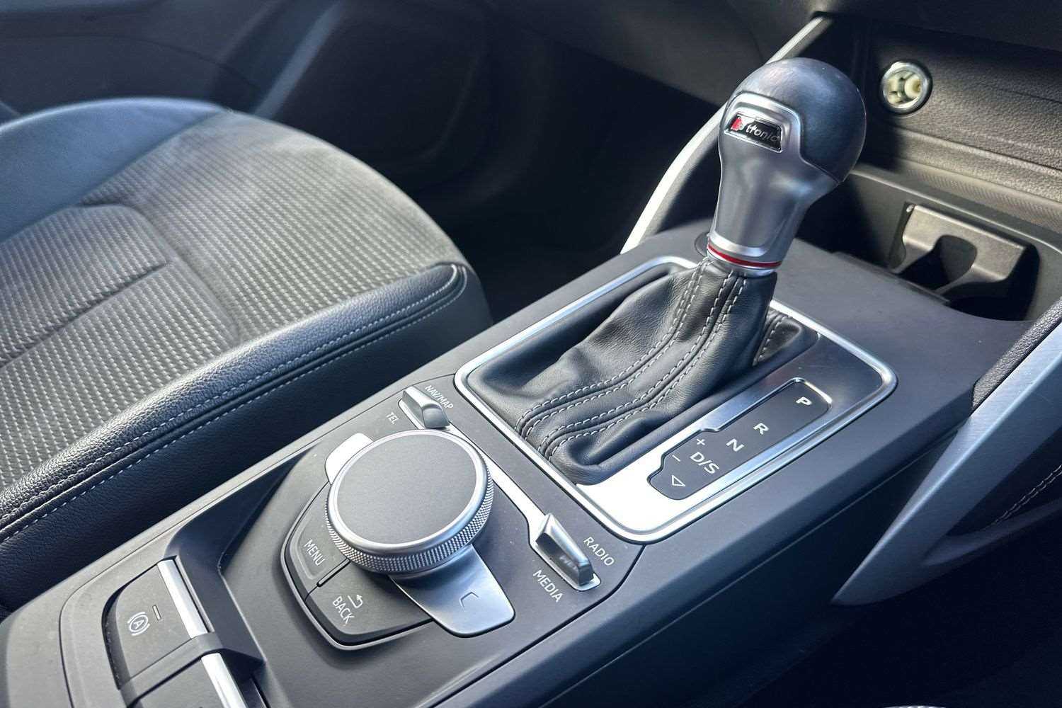 Used Audi Q2 2020 for sale - 76553123: Photo 15