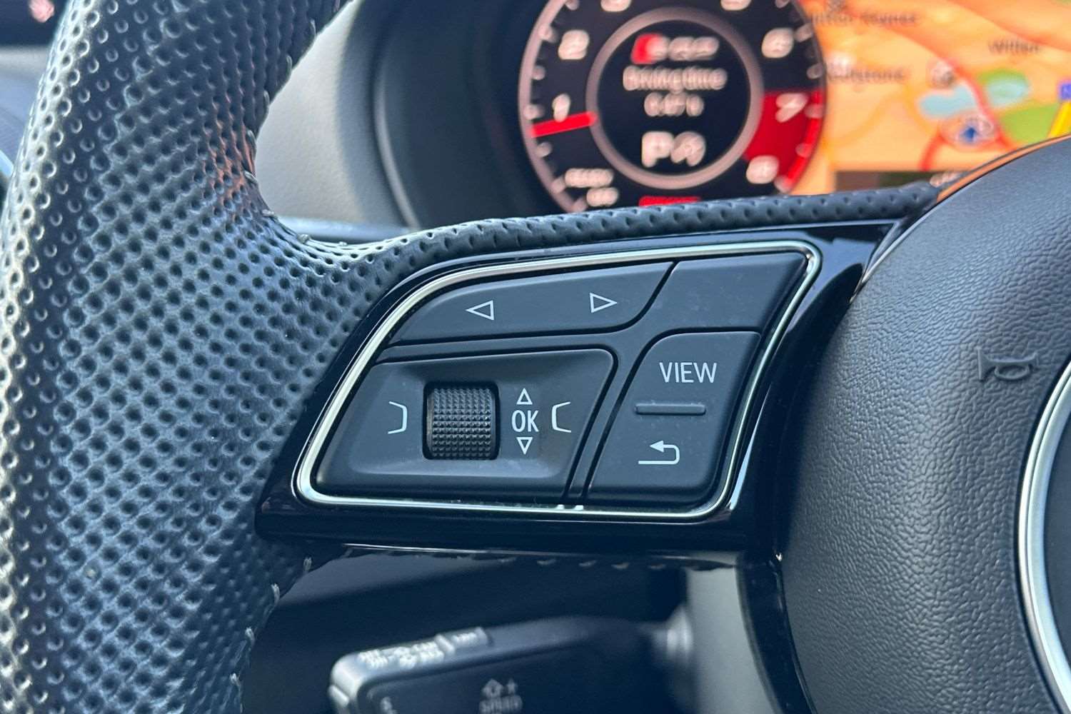 Used Audi Q2 2020 for sale - 76553123: Photo 16