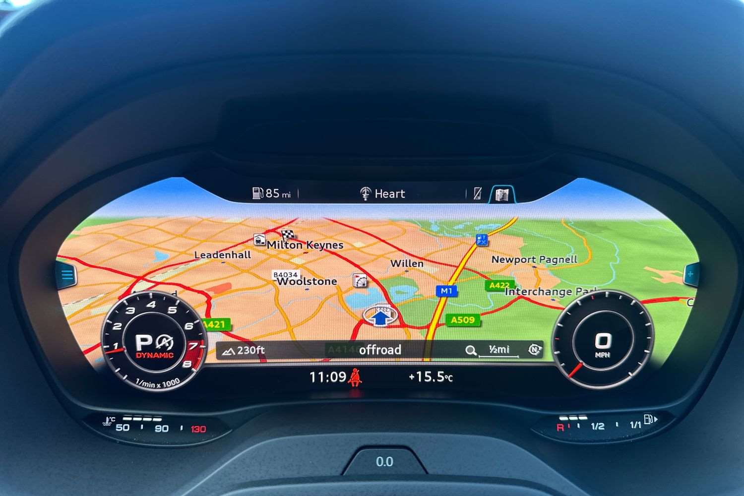 Used Audi Q2 2020 for sale - 76553123: Photo 18