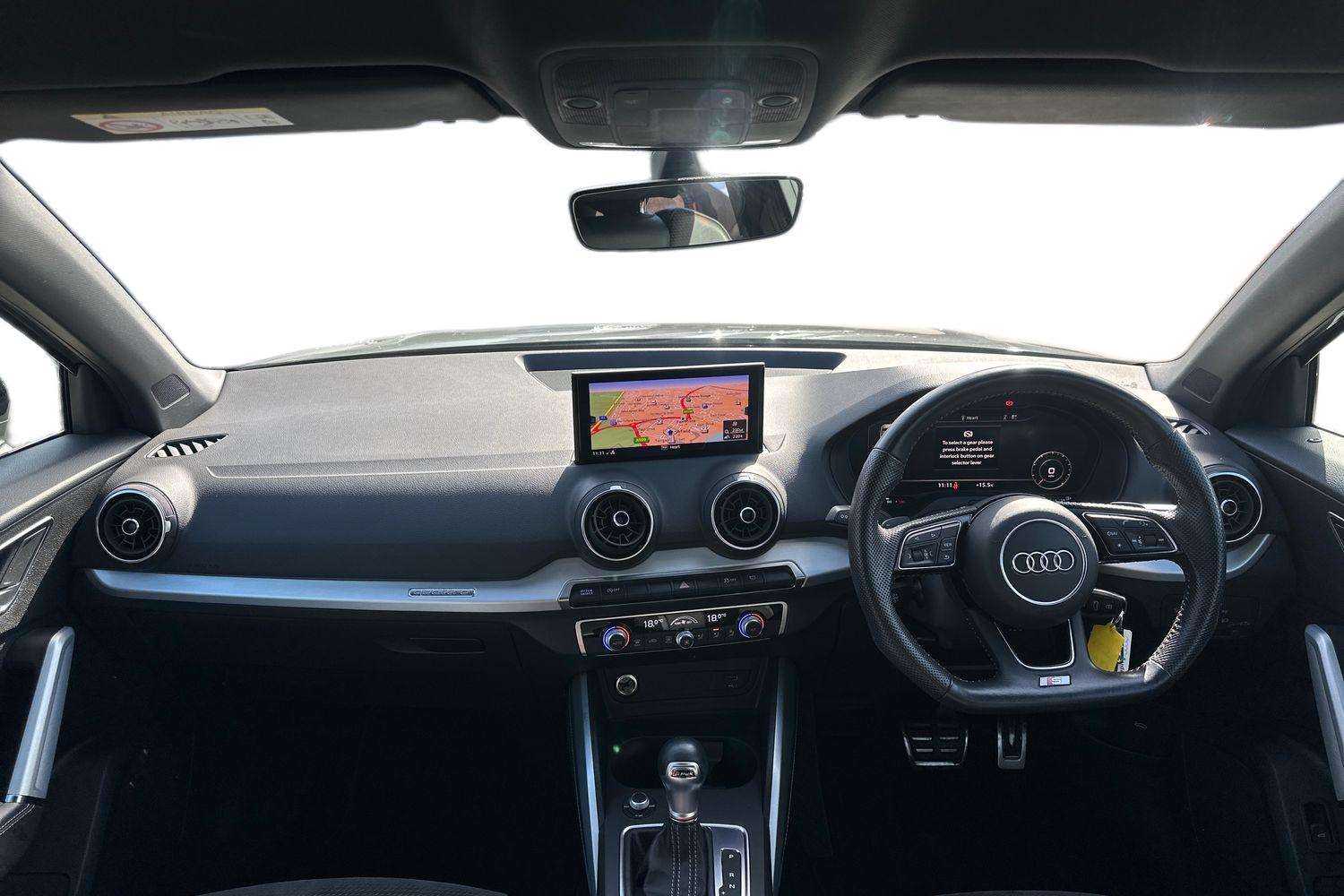 Used Audi Q2 2020 for sale - 76553123: Photo 19