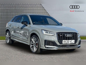 Audi - Q2