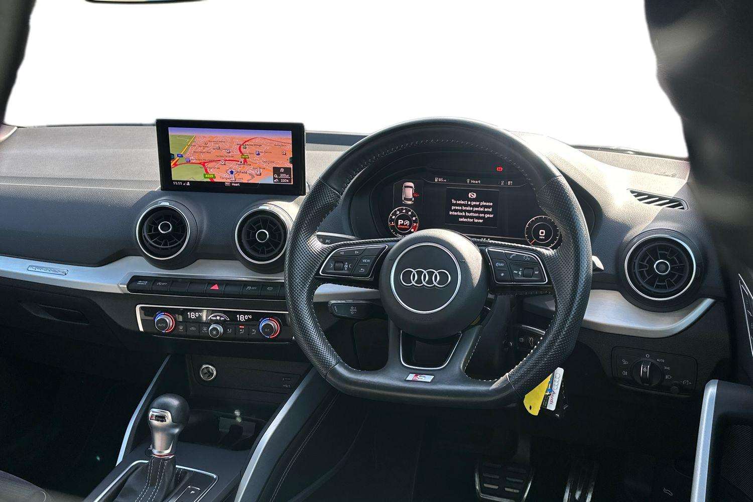 Used Audi Q2 2020 for sale - 76553123: Photo 20