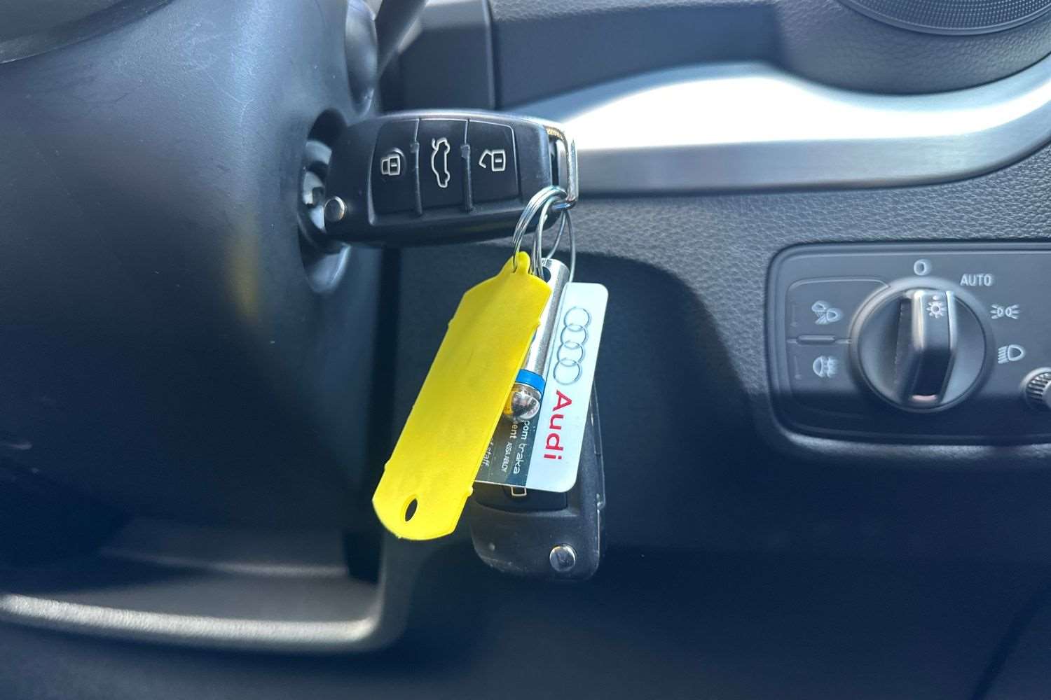 Used Audi Q2 2020 for sale - 76553123: Photo 25