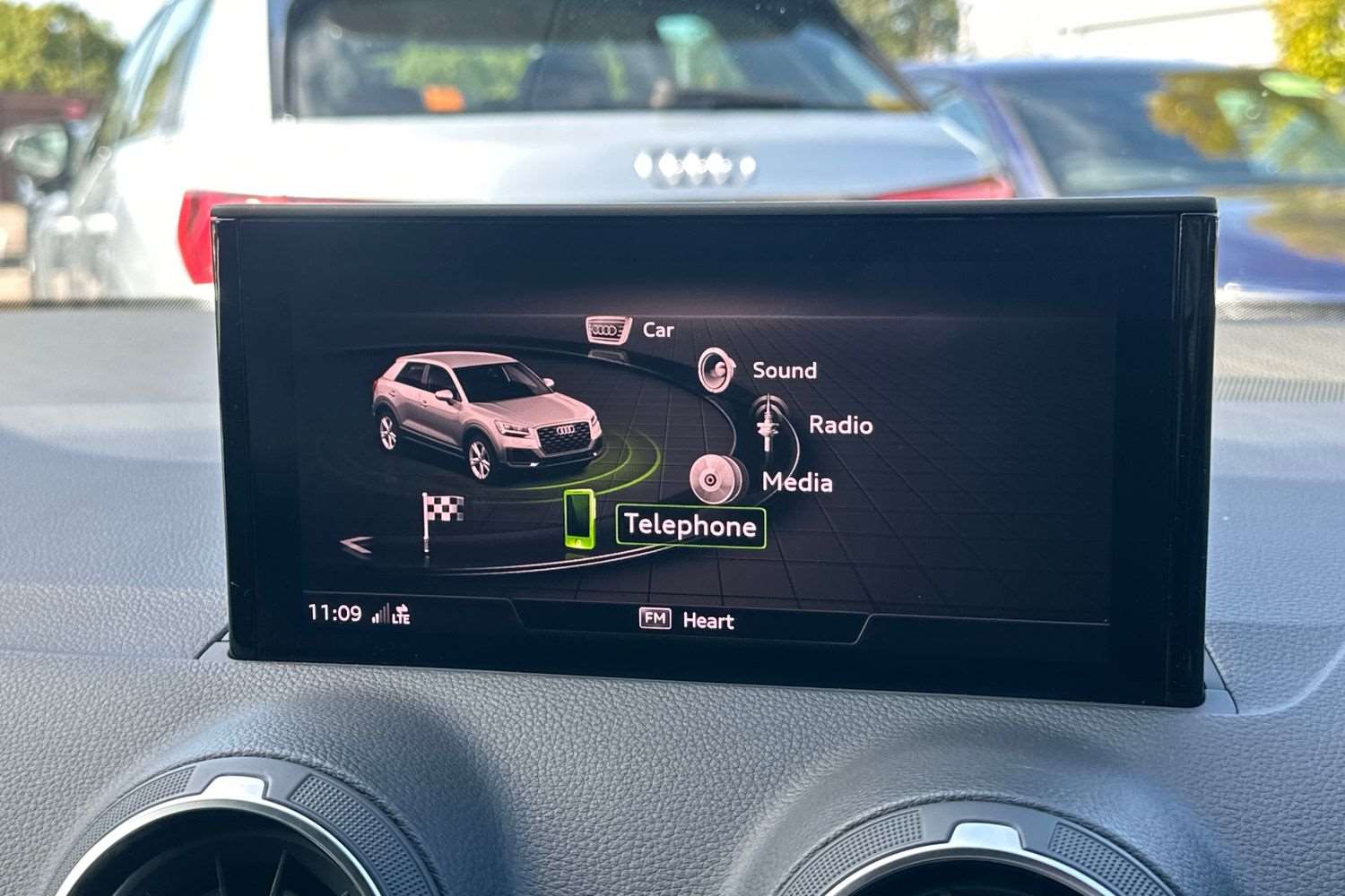 Used Audi Q2 2020 for sale - 76553123: Photo 27