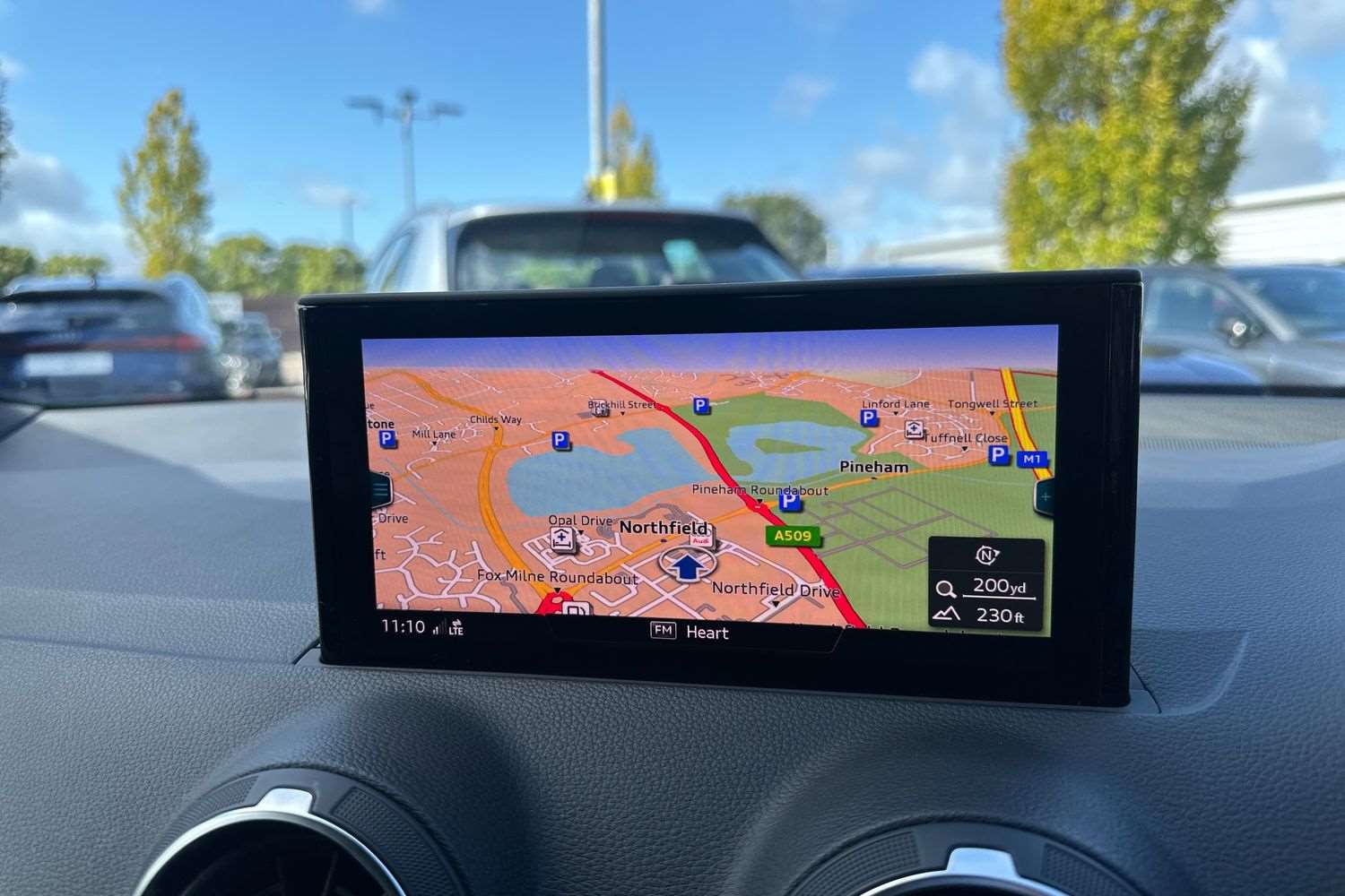 Used Audi Q2 2020 for sale - 76553123: Photo 29