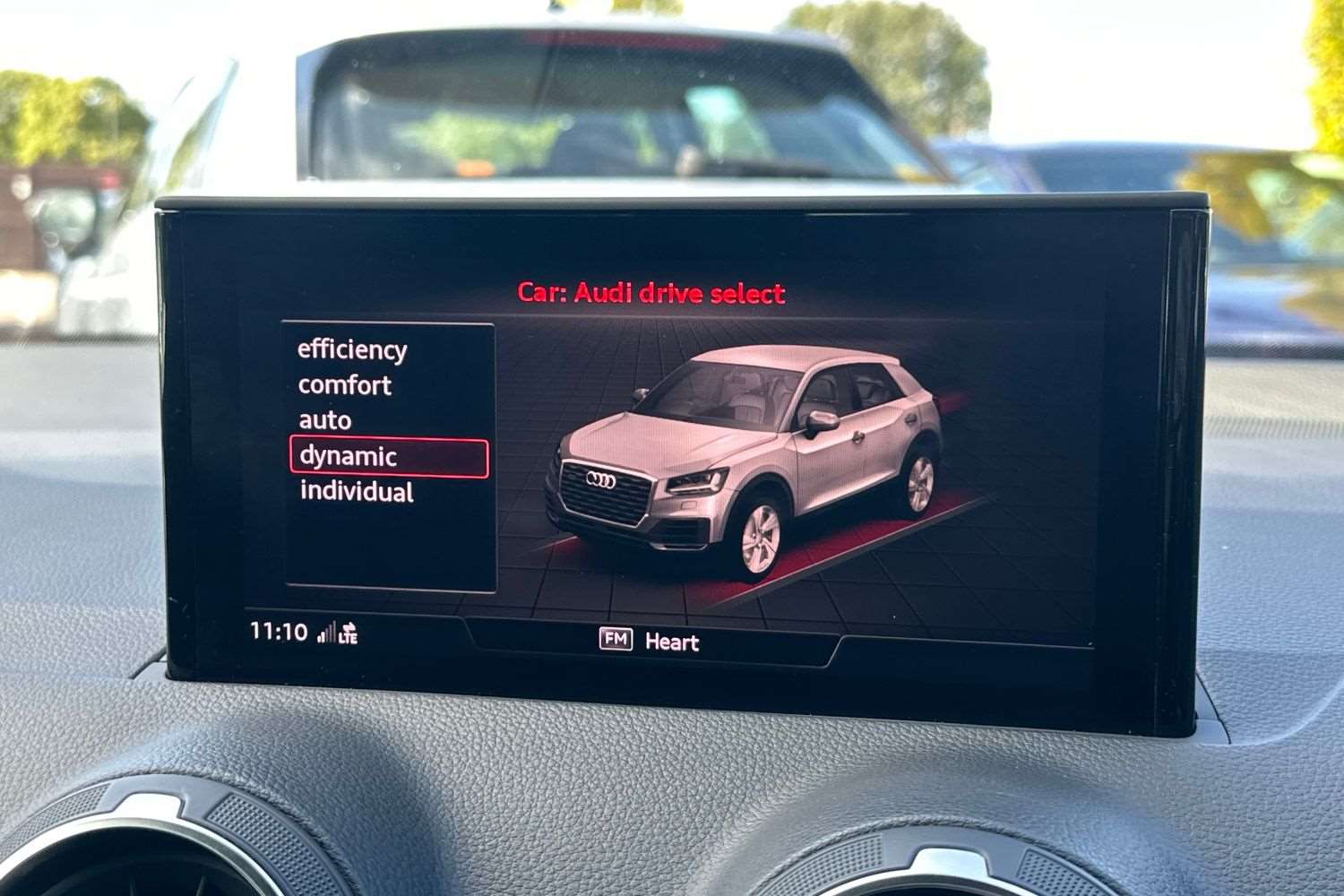 Used Audi Q2 2020 for sale - 76553123: Photo 30