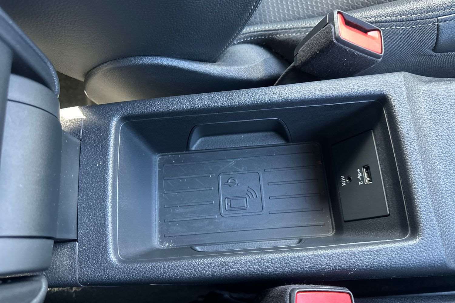 Used Audi Q2 2020 for sale - 76553123: Photo 31