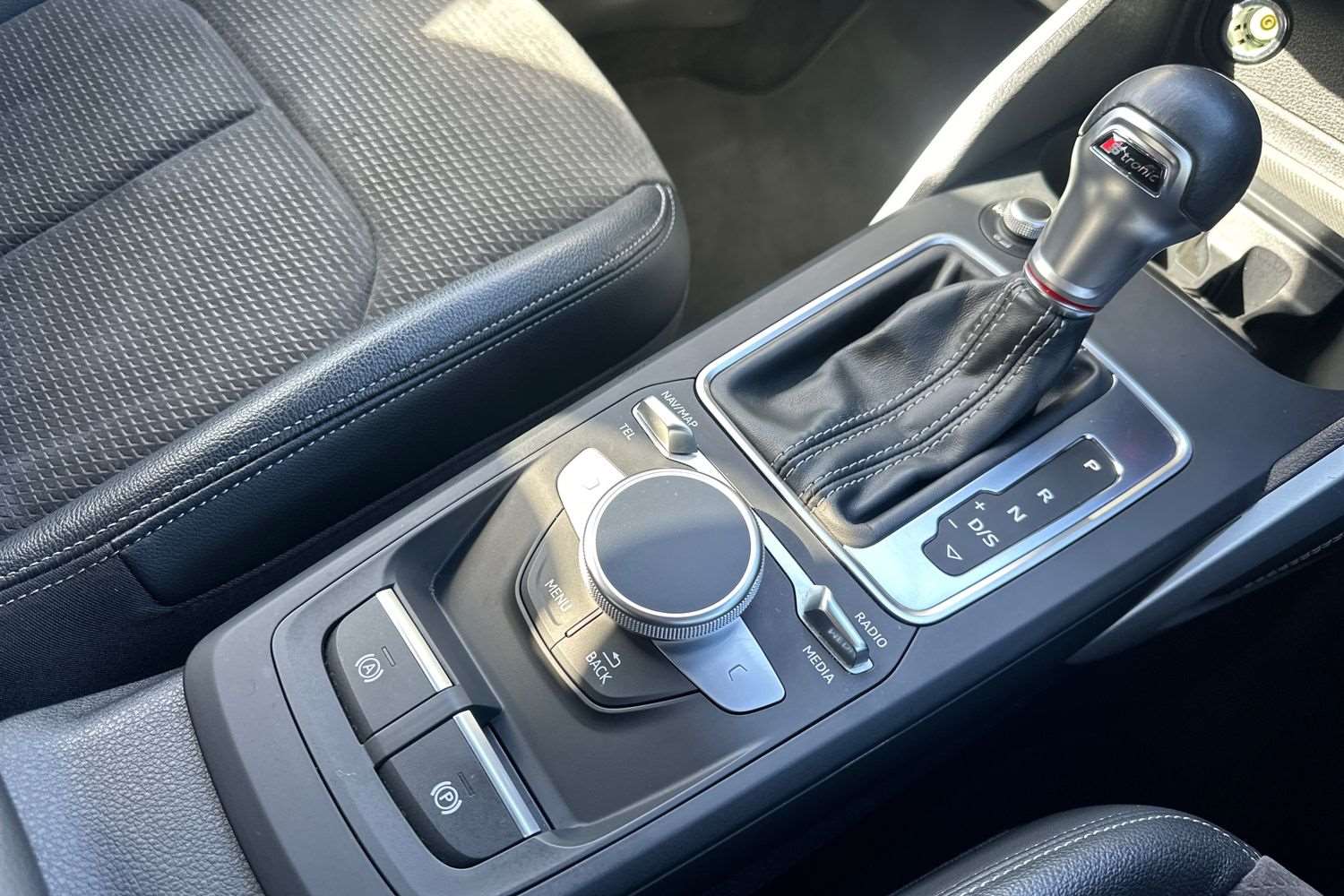 Used Audi Q2 2020 for sale - 76553123: Photo 32