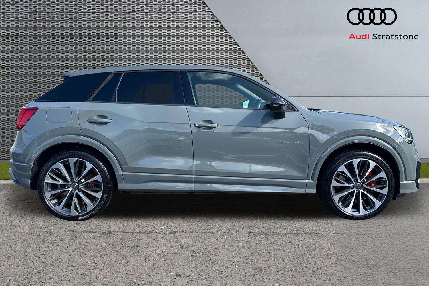 Used Audi Q2 2020 for sale - 76553123: Photo 4