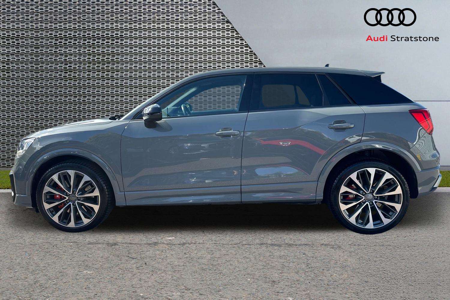 Used Audi Q2 2020 for sale - 76553123: Photo 8