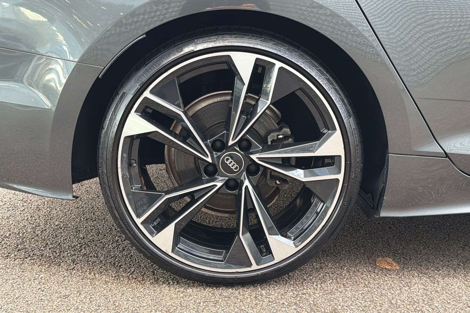 Used Audi A5 2020 for sale - 76362568: Photo 10