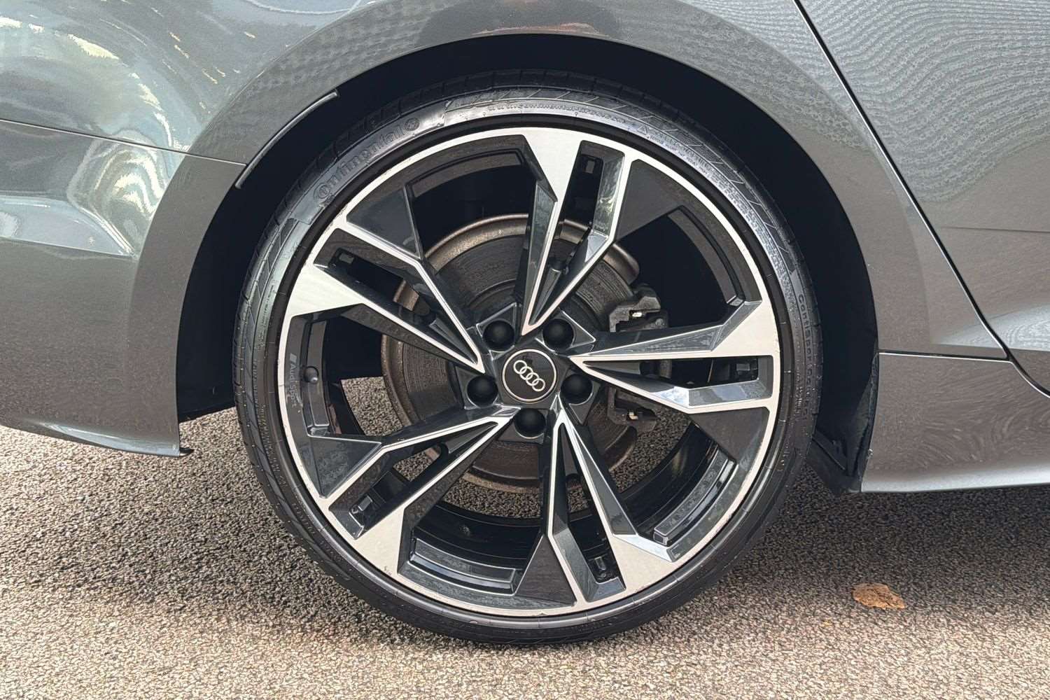 Used Audi A5 2020 for sale - 76362568: Photo 11