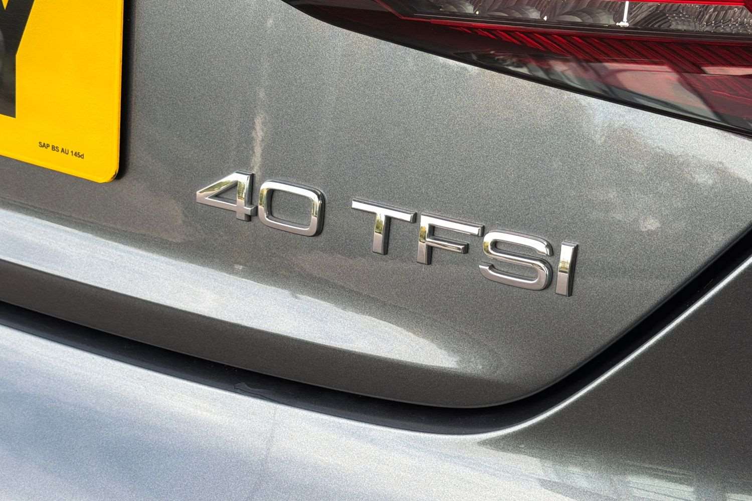 Used Audi A5 2020 for sale - 76362568: Photo 12