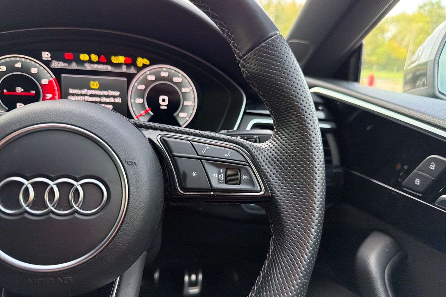 Used Audi A5 2020 for sale - 76362568: Photo 17