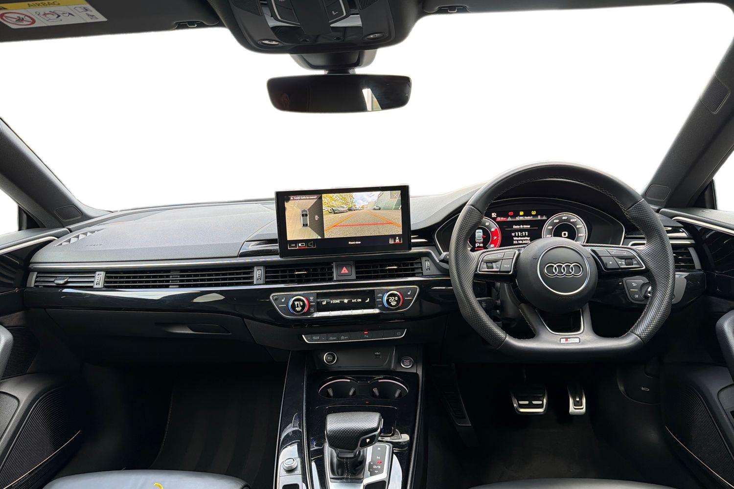 Used Audi A5 2020 for sale - 76362568: Photo 19