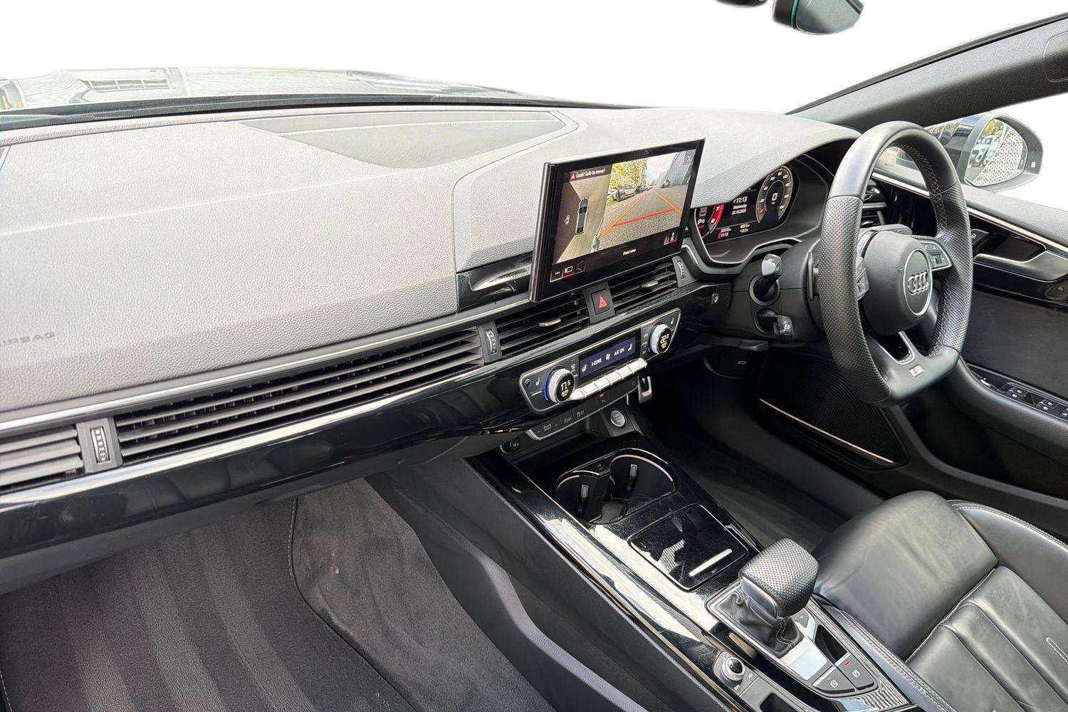 Used Audi A5 2020 for sale - 76362568: Photo 2