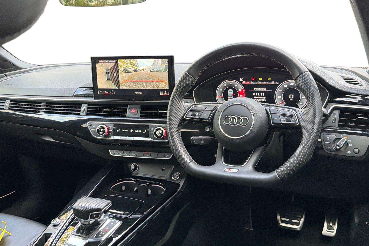 Used Audi A5 2020 for sale - 76362568: Photo 20