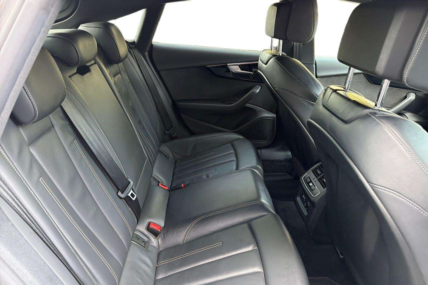 Used Audi A5 2020 for sale - 76362568: Photo 21