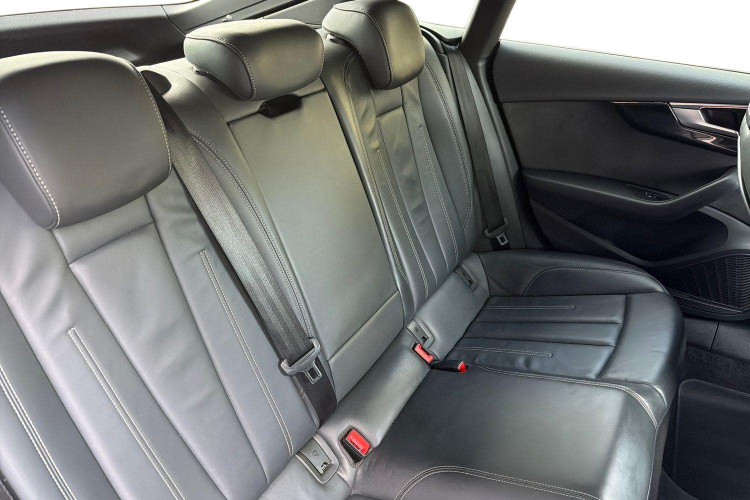 Used Audi A5 2020 for sale - 76362568: Photo 22